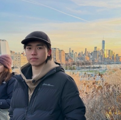 Sean Thean Sea